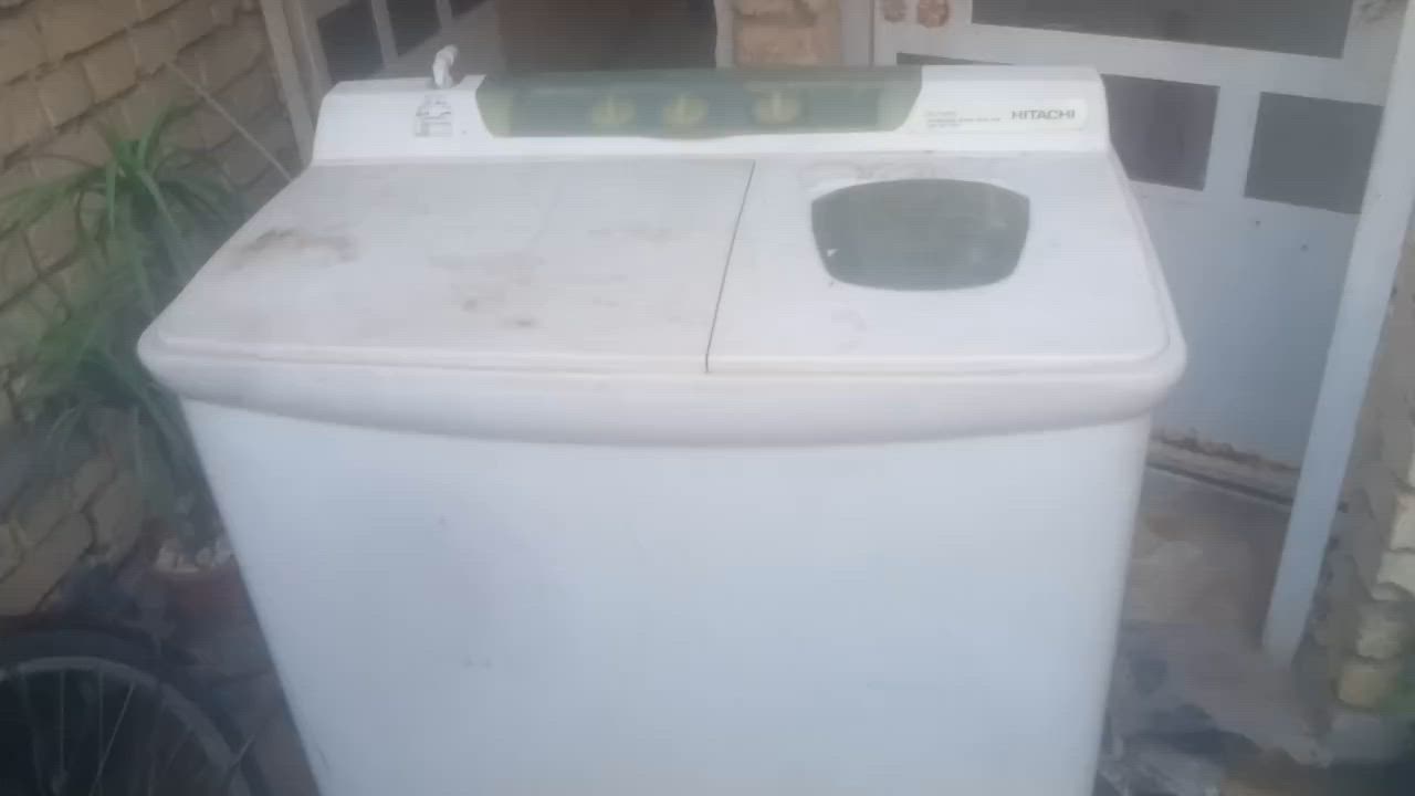 غساله هيتاشي اصليه متروكه شغاله تنشيف فول الغسل شويه ضعيف يحتاجلهه كنديسر تقويه للبيع مكاني بغداد جديده 50 الف


**إذا كنت صاحب هذا الإعلان وتريد حذفه لأي سبب، رجاءا أرسل رسالة إلى الدعم الفني**