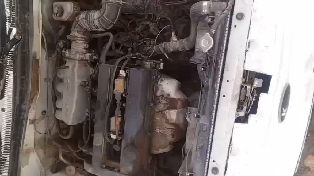 السلام عليكم كيا سيفيا موديل 2000 محرك مسكر كير اوتو السعر 18 اوبيه مجال بسيط مكاني بابل المسيب السده الهنديه الاتصال عله رقم *********** فدوه الموشراي ليخابرني
