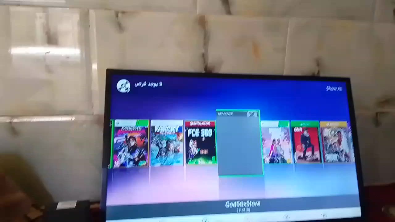 كل ماهو متوفر تنزيل مكتبة الألعاب أكس بوكس 360


**إذا كنت صاحب هذا الإعلان وتريد حذفه لأي سبب، رجاءا أرسل رسالة إلى الدعم الفني**