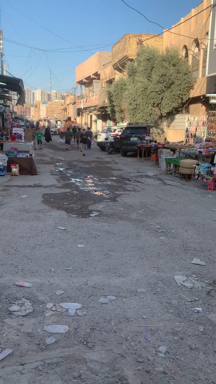 السلام عليكم بنايه للبيع مساحه ٨٥  الوشاش السوك قريب حسن صيانه محلات عدد ٣ وشقتين الاستفسار ***********
