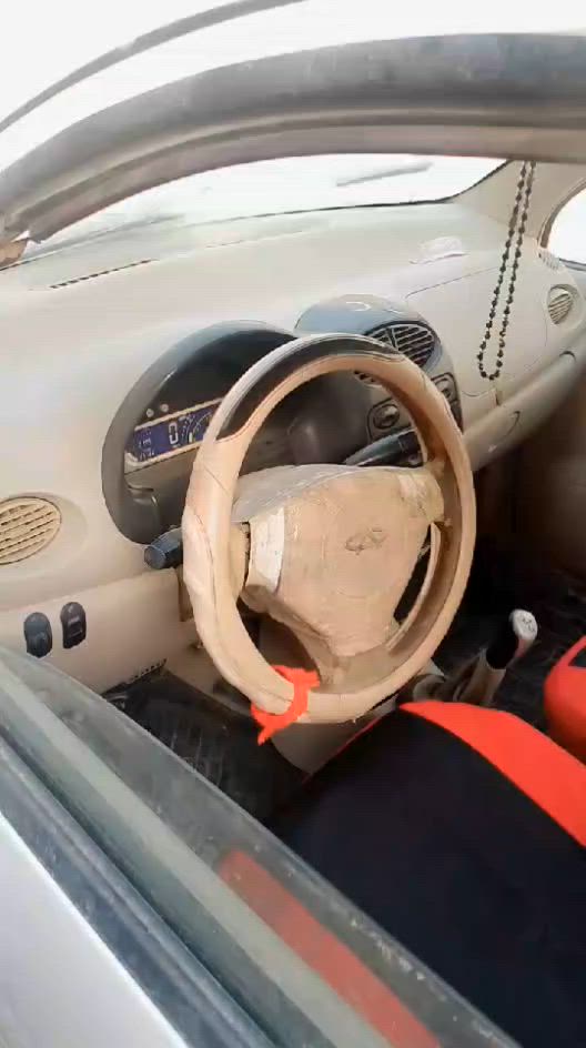 كيو كيو مديل 13 كهربائيات كلها شغاله سنتر لوك مكينه مكفولة جديدة رقم قادسية مشروع وطني ماطور كير جديد باتري جديد مرات تشكل بالتنمير سبب كهربائي وليس ميكانيني فاحصيها بالجهاز سنويتها ساقطة صار شهرين ابعيها على وضعها مكاني نجف سعرها 20 ورقة وبيها مجال بسسسيط للشراي ***********
