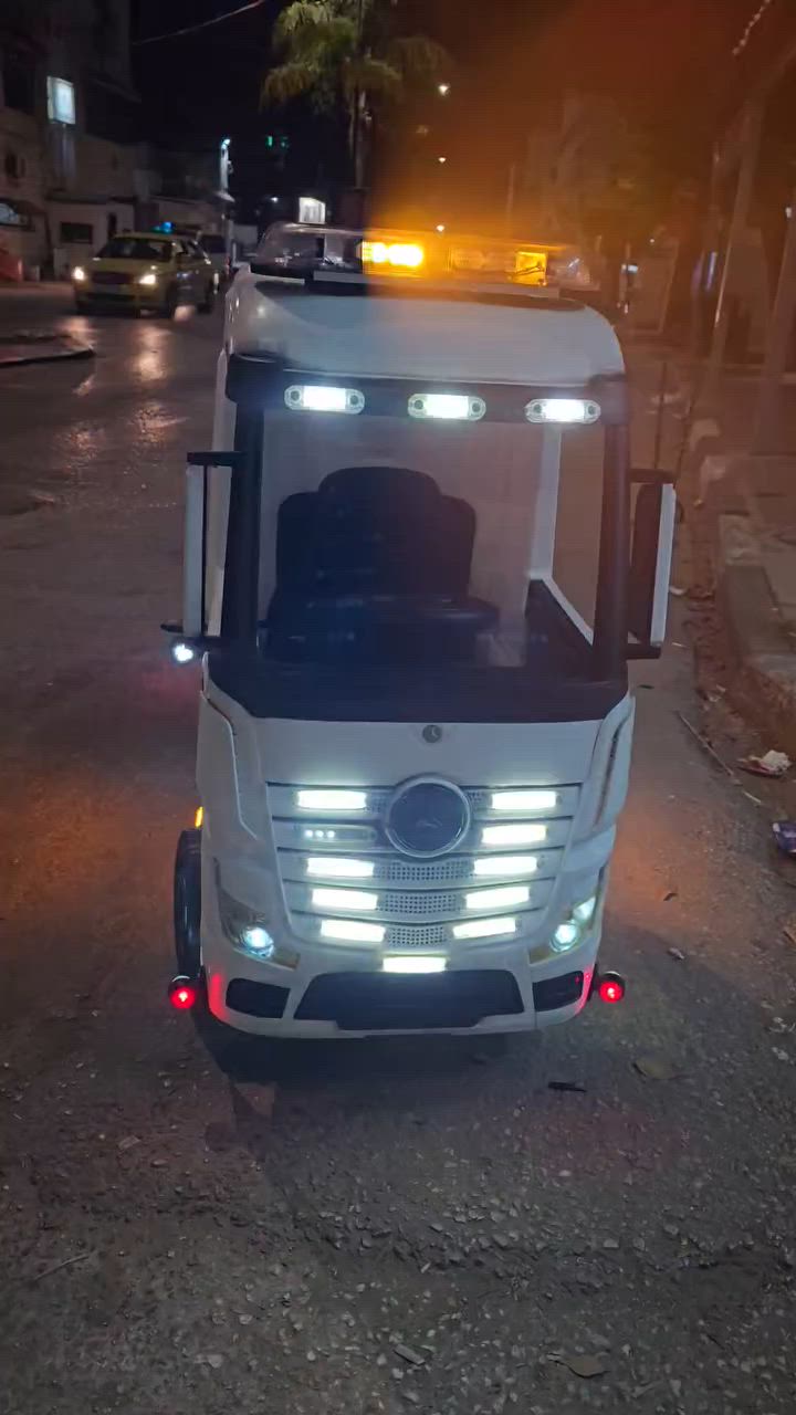 🚛✨ شاحن أطفال مميز وصل حديثاً ✨🚛
فرحة الصغار تبدأ من هنا 😍
شاحن أطفال بتصميم قوي وفخم 🔥
إضاءة مميزة وتجربة قيادة ممتعة 🚘
🎁 خلي طفلك يعيش المغامرة
📍 لدى Cars Kids


**إذا كنت صاحب هذا الإعلان وتريد حذفه لأي سبب، رجاءا أرسل رسالة إلى الدعم الفني**