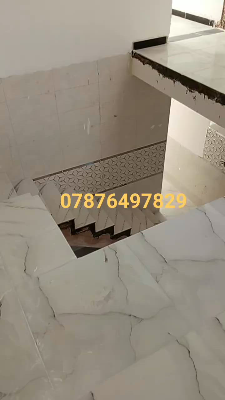 السلام عليكم ورحمة الله خلفة سيراميك وكاشى ومرمر وبورسلين وبايات كادر مصرى كامل أرضيات وحواءط وواجهات بفضل الله شغل يشرفنا ويشرف الجميع متواجد ببغداد شغل تسليم مهندس *********** إتصال أو واتس آب وتحت أمر الجميع #خلفاتبغداد #سيراميك #خلفات #بغداد #مرمر #بورسلين #العراق #خلفاتـالعراق
