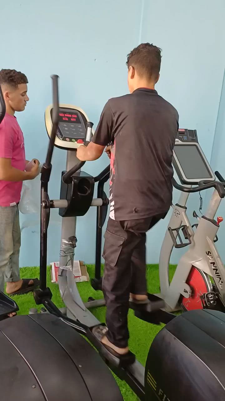 تم البيع بفضل الله الشحن الاقصر وا البحيره بالتوفيق عندنا شحن والدفع بعد الاستلام
01099074175


**إذا كنت صاحب هذا الإعلان وتريد حذفه لأي سبب، رجاءا أرسل رسالة إلى الدعم الفني**