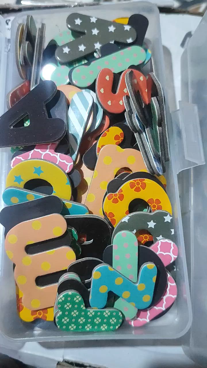 أحرف وأرقام مغناطيس


**إذا كنت صاحب هذا الإعلان وتريد حذفه لأي سبب، رجاءا أرسل رسالة إلى الدعم الفني**