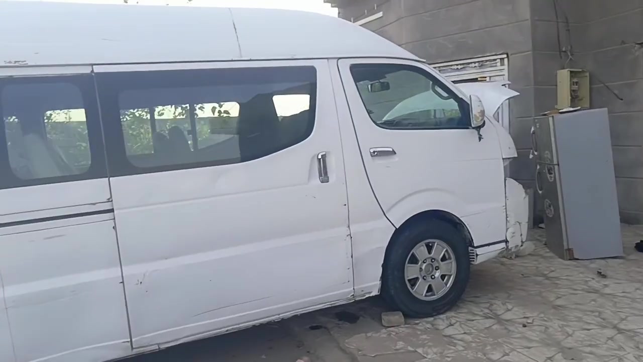 شيري لبيع مديل 13 سياره حلوه حداديه جديد  مكاني ناصريه  ***********
