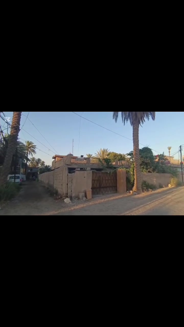 بيت البيع مساحة 665 نزال البو عبود 
مثل مابين بل فديو رقم
***********
