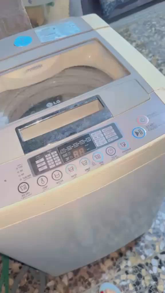 غساله لبيع سعرهه 100


**إذا كنت صاحب هذا الإعلان وتريد حذفه لأي سبب، رجاءا أرسل رسالة إلى الدعم الفني**
