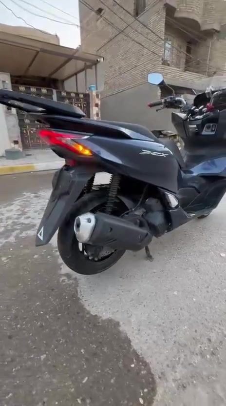 دراجه بيسي اكس جيل رابع كوري كفاله سعر٢٢ مكان بغداد***********💙
