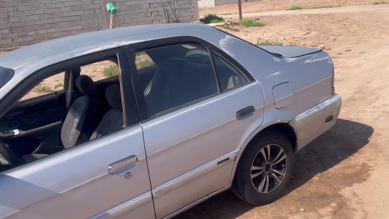 كورلا موديل ٢٠٠٠ مكان بصره بيع مراوس شنو عدك سياره فقط نقصها نوزلات كير مكينه كفاله راعيه موجود يحول بديه حلوه بدون خياس *********** سعر 20
