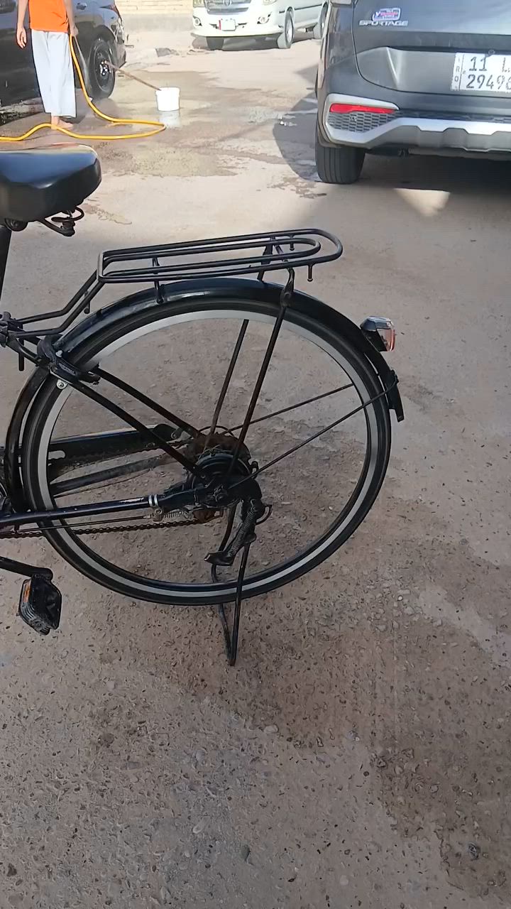 للبيع  شرط النظافه   حجم ٢٦ ياباني مكاني كربلاء


**إذا كنت صاحب هذا الإعلان وتريد حذفه لأي سبب، رجاءا أرسل رسالة إلى الدعم الفني**