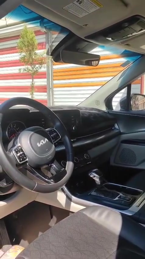 كيا كرنفال موديل 24حادث بنيد وجاملغ لغود شواصي مكفوله فول مواصفات ماعدى الفتحة ماشية 30رقم بغداد كتاب شهداء للبيع فقط السعر 200يعني شدتين مكان بغداد زعفرانية ***********
