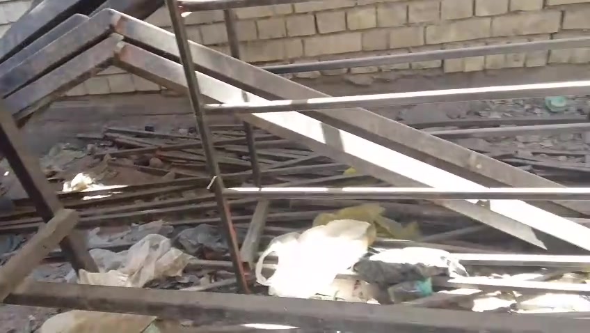 السلام عليكم جادر مال جاي نضيف السعر ب٢٥٠وبي مجال مكاني العبيدي
للاستفسار *********** 

قبل فتره فصلناه القطعه مال قماش
