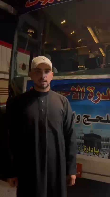 بسم الله الرحمن الرحيم
وَقُلِ اعْمَلُوا فَسَيَرَى اللَّهُ عَمَلَكُمْ وَرَسُولُهُ وَالْمُؤْمِنُونَ
نستلم جوازات رحله 450$ / / 7/10  معا خدمات / / وجبتين طعام //احرام رجال + نساء / / جنط عدد 2 /كبيرة //زغيره / معا مرشد نفضل راحتكم قبل فلوسكم العنوان صلاح الدين قضاء الشرقاط السوق الجديد فرع الخياطين الي مقابيل المشتل //السكن  محبس الجن // بدون خدمات 375 $ 
*********** عبد الله دخيل
