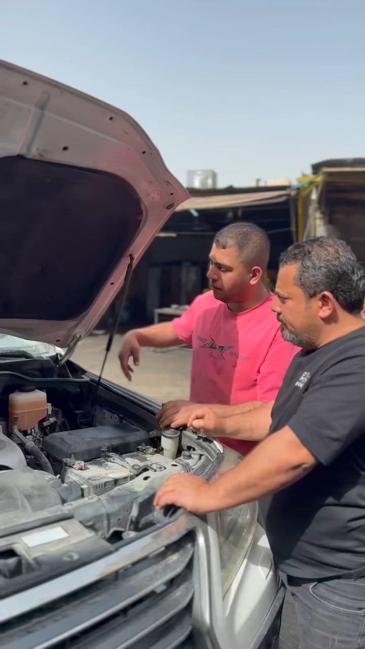 صيانه 🙅بريك لاند كروز لكزز و برادو بكل🚘 الأنواع االعنوان : بغداد / باب لشرجي للإستفسار الاتصال🌿 *********** اكو 😎خدمه توصيل لكل🌱 المحافظات
