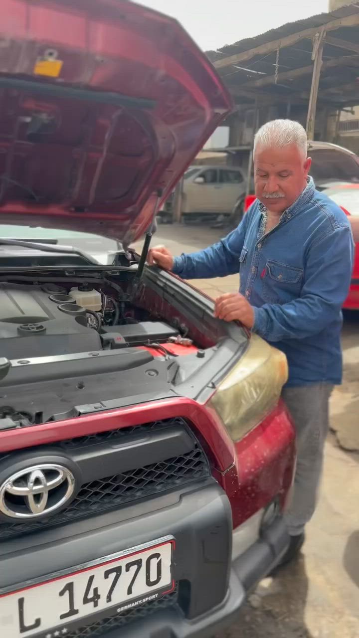 صيانه 🙅بريك لاند كروز لكزز و برادو بكل🚘 الأنواع االعنوان : بغداد / باب لشرجي للإستفسار الاتصال🌿 *********** اكو 😎خدمه توصيل لكل🌱 المحافظات
