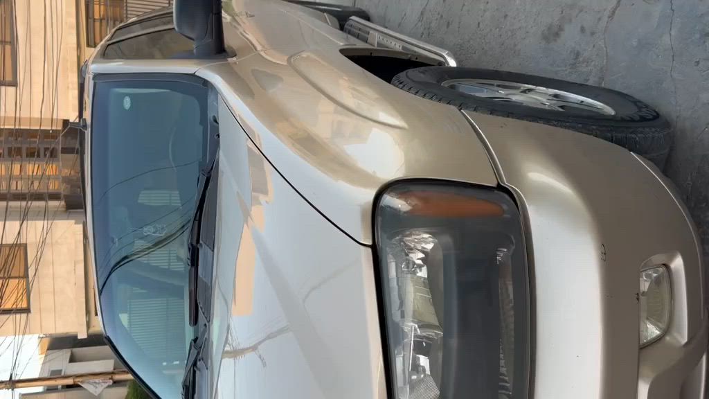 سيارة جديدة ماشية ١٣٢ الف موديل ٢٠٠٧سبير الشركة مانازل بدون صبغ سيارة كلين كشن كهربائي تخم تاير جديد قبل شهر شاده باتري جديد سيارة جاهزة ربع ماذب عليها
***********
