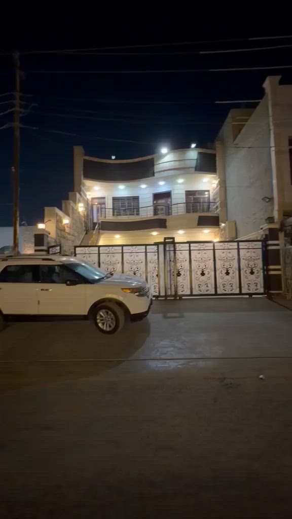 المساحه ٢٠٠متر
واجهه8/70نزال23 مفروز بسند مستقل
يتكون طابق الارضي من صاله ومطبخ وخدمات و٣نوم
والطابق الاول يتكون من ٣نوم وصاله ومطبخ وخدمات
البيت بيه ميزه يصير بيت واحد
او نظام شقتين
للاستفسار عن السعر الاتصال اومراجعه مكتب العيش الرغيد للعقار في منطقه العامريه
***********متوفر واتساب
***********
