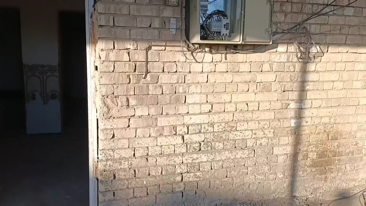 السلام عليكم ورحمة الله وبركاته 
#للبيع 
دار للبيع زراعي  المساحة الكليه للقطعه  250متر مساحه البناء 100متر
متوفر كافه الخدمات من ماء و كهرباء (خط وطنية وخط مولد سحب)تبعد عن الشارع حله بغداد 60متر 
الموقع البدع الكبير  مقابل أستراحه الأمام الكاظم 
للأستفار الأتصال على  الرقم التالي. *********** واتساب
