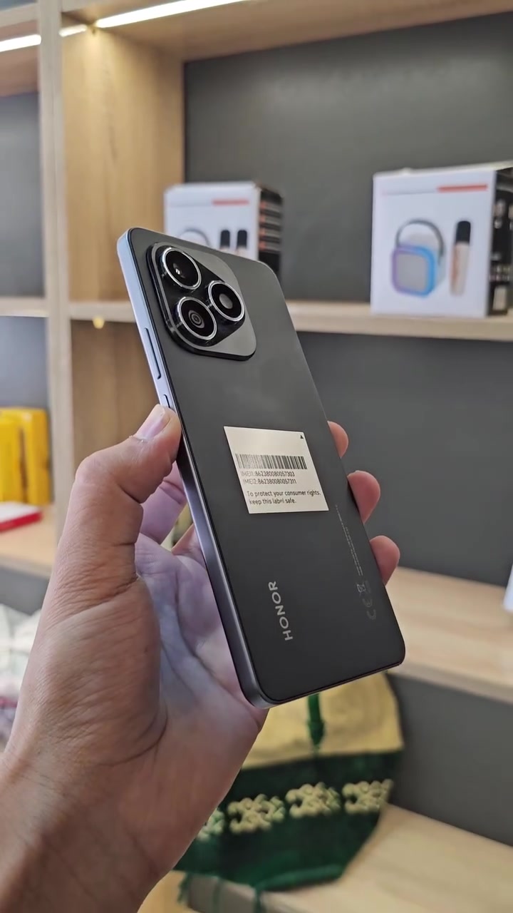 Honor X8D 
مواصفات عملاقة وقوية 😍
واتساب ***********

#اربيل
#موبايل 
#ايفون
#ابو_الجوز
#الترا
#هفالان_موبايل
#ضد_الكسر
#شاشة_قوس
#ايفون_17
#s22Ultra 
#s23Ultra 
#s26Ultra
#العراق
#موبايل
#apple
#Samsung 
#s24
#الترا 
#اربيل
#موبايل_اربيل

