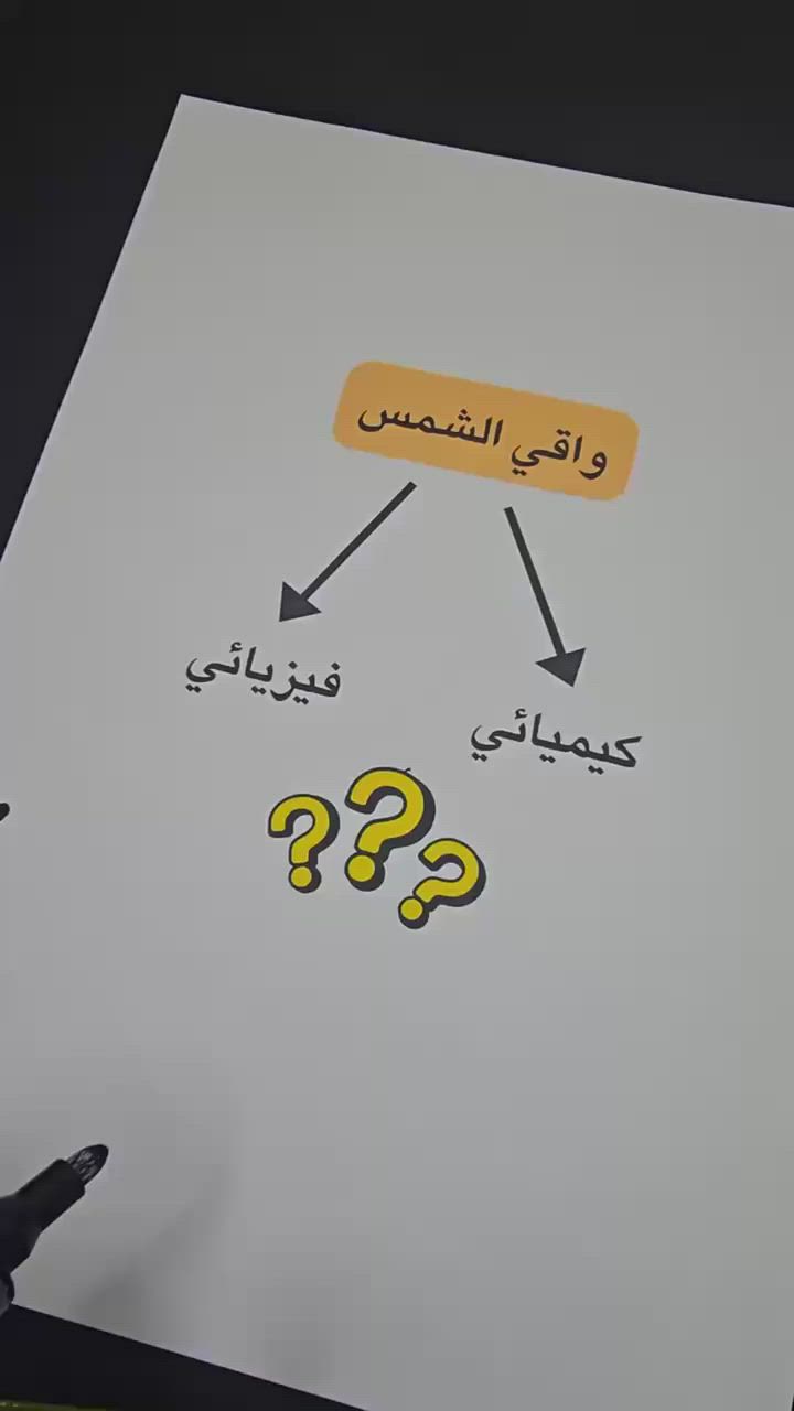 سر البشرة الفلتر ✨🇰🇷
​شنو نوع واقي الشمس الي مستحيل تغيري طول حياتج؟ 🤔
الجواب هو: واقي شمس سيكرت الكوري 💙 البديل المثالي والنهائي للفاونديشن!
​مو بس يحمي بشرتج من الشمس، هذا عبارة عن "فلتر" طبيعي يعالج ويغذي بنفس الوقت لأن يحتوي على أقوى المكونات:
​💧 الهيالورونيك أسيد: لترطيب عميق يدوم طول اليوم.
​🌟 النياسيناميد: لتفتيح البشرة وتقليص المسام.
​🍊 فيتامين C: لنضارة خيالية ومحاربة البهتان.
​أهم مميزاته:
​✨ يعالج التصبغات ويوحد لون البشرة بشكل ملحوظ.
​💆🏻‍♀️ يعالج المشاكل والعيوب ويغنيج تماماً عن كريم الأساس الثقيل.
​🕊️ خفيف عالبشرة وينطي مظهر صحي ومفلتر بدون أي تكتل.
​القطعة المفضلة الي راح تبقى رقم واحد بروتينج ومستحيل تستغنين عنها! 🔝
​🔥 عرض خاص ولفترة محدودة 🔥
​💰 السعر الحالي (على التخفيض): 17,000 دينار بس!
​🛍️ الكمية محدودة جداً.. احجزي قطعتج الآن وتألقي ببشرة كورية مثالية!

مرمر سكن كير كوري 🇰🇷 🇰🇷 🇰🇷 
خبيرة العناية ❤️ بالبشرة الكورية 
@إشارة الجميع


**إذا كنت صاحب هذا الإعلان وتريد حذفه لأي سبب، رجاءا أرسل رسالة إلى الدعم الفني**