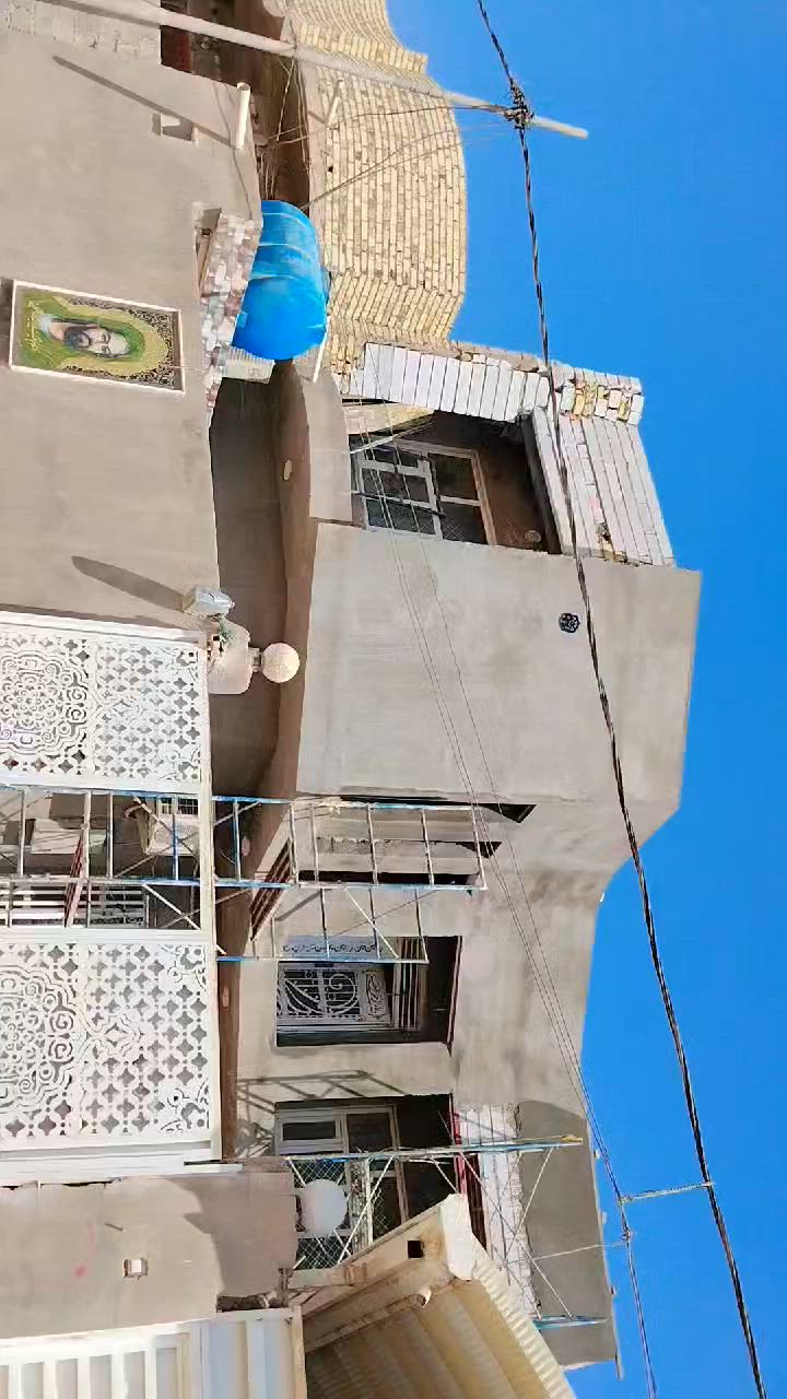 اسلام اعليكم خلفه لبخ درجه وله بناء
العمل يكن بإشراف مهندس لتزام بلموعد خابر وتدلل اسعار تنافسيه وبلخدمه لجميع ***********
