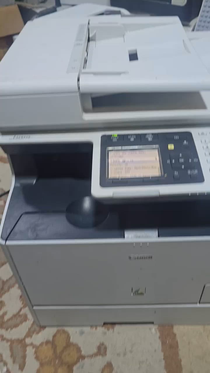 طابعه كانون ملون واسود وابيض ليزري طبع واستنساخ وسكنر
كاترجات باودر بنسبه ٦٠بالميه
السعر 125الف
توصيل لكل العراق


**إذا كنت صاحب هذا الإعلان وتريد حذفه لأي سبب، رجاءا أرسل رسالة إلى الدعم الفني**