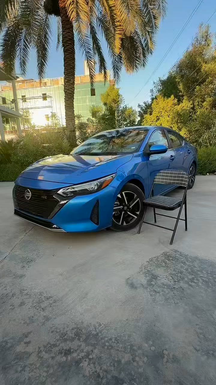 نيسان سنترا SV 2024
للاستفسار…؟ ***********
