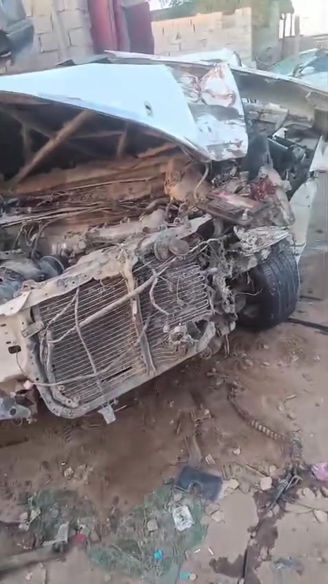 يالله تفصيخ بطه متصل مكينه وكير جدد ع شرط vtt 2500 العنوان ديوانيه قضاء الشاميه /***********
