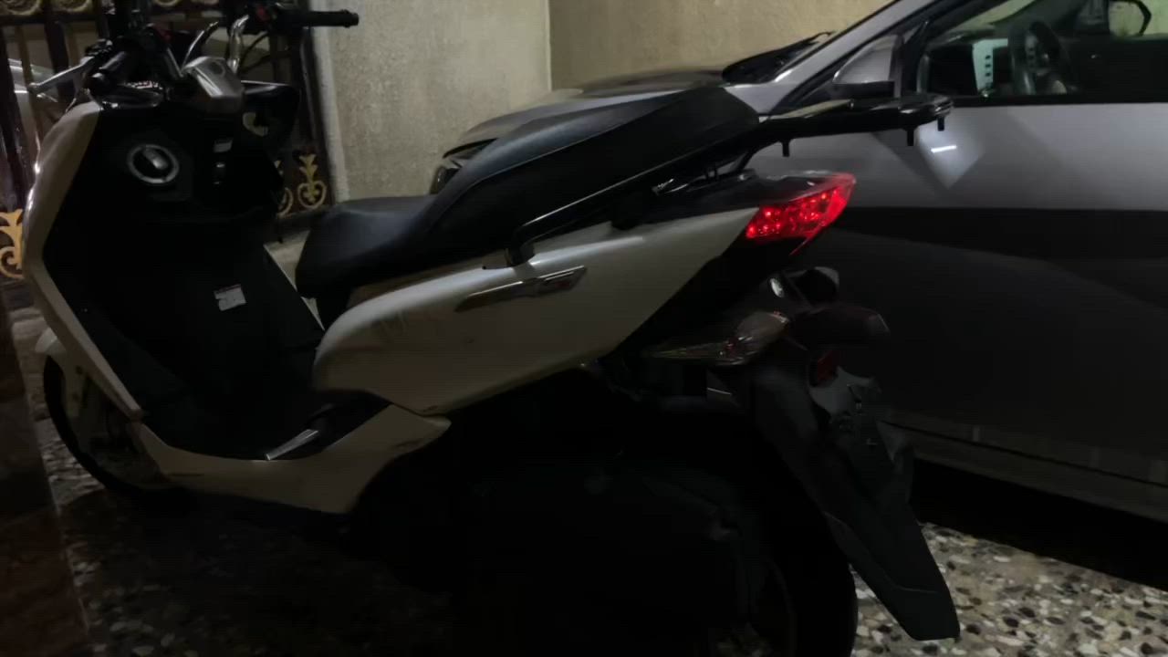 ماجستا اس حديث21الف ماشيه نوزل رمبه اوراقها موجود نكره سلف كلشي شغال وتجي تاخذ من باب لبيت


**إذا كنت صاحب هذا الإعلان وتريد حذفه لأي سبب، رجاءا أرسل رسالة إلى الدعم الفني**