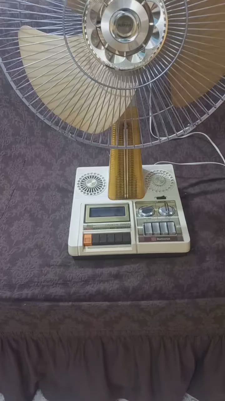 للبيع مروحه ام مسجل نوع ناشيونال ياباني نضيف عل بلاد


**إذا كنت صاحب هذا الإعلان وتريد حذفه لأي سبب، رجاءا أرسل رسالة إلى الدعم الفني**