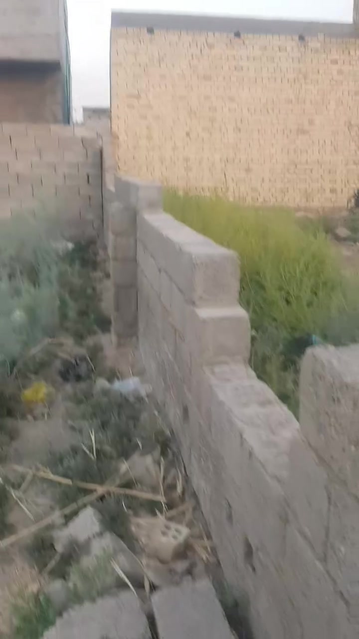 👈قطعه👉  البيع مساحتها👈 500 👉 عقد زراعي 117 👉👈منطقت بوب الشام بلزراعي مال👈 بيت عبد الحر👉 نهايت التبليط مال بيت ضيفان  تنباع كلها القطعه *********** واتساب👉

