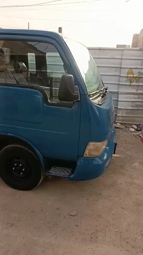 يا الله السلام عليكم سامسونك موديل  ١٩٩٩ بيه صبغ الكصه والبيبان اثر جراد مكفولة من ضربه القماره والبدي بدون صبغ مكينه كير تخم تاير حداديه كهربائيات جاهزه رقم أنبار إنكليزي سنويه جديده مكاني بغداد البياع سعره ٤٦وبيه مجال بسيط وإذا أكو مراوس هم نتراهم ***********
