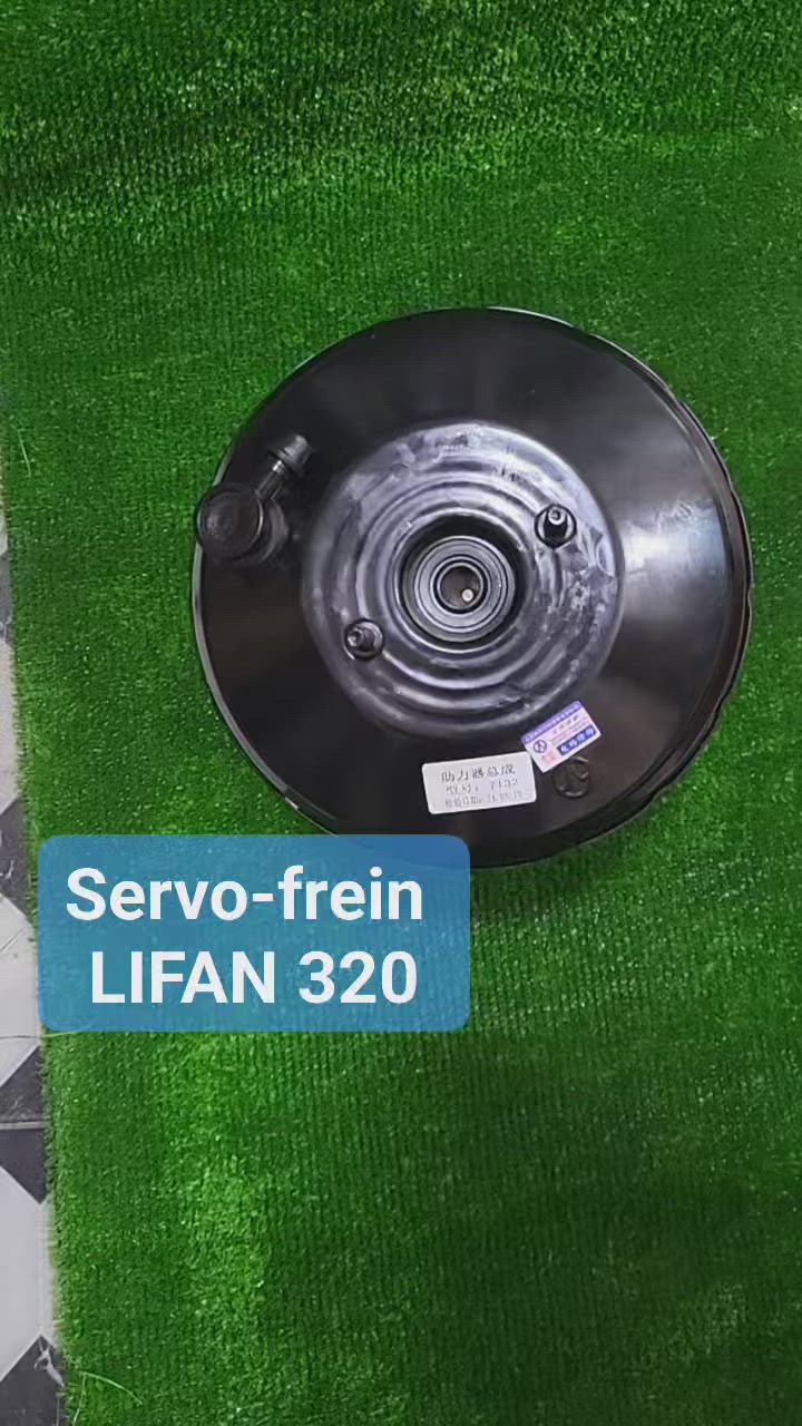 Servo-frein LIFAN 320
Téléphone ☎️ 0551533443
Livraison disponible


**إذا كنت صاحب هذا الإعلان وتريد حذفه لأي سبب، رجاءا أرسل رسالة إلى الدعم الفني**