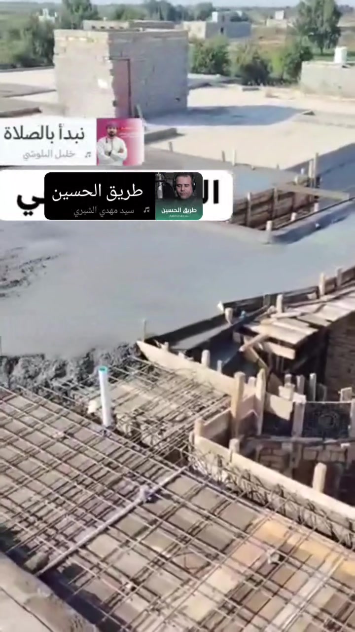 نجار قالب وحداد كادر متخصص بأعمال النجاره وصب القالب ***********
