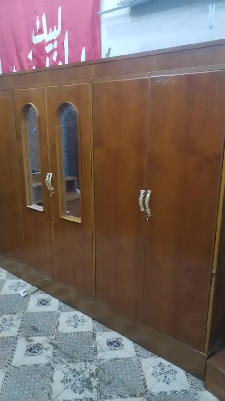 تم وصول غرفة نوم صاج نضيفه وجديدة سعر 250 وشعدكم نشتري غرف نوم بوفيات كناتير نشتري العنوان واسط العزيزية منطقه السراي مقابل مجمع بيت كعيد الاستفسار ***********
