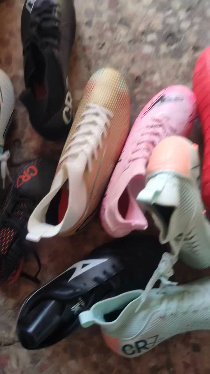 شلعه فقط على 10القطعه صيني مال امزون


**إذا كنت صاحب هذا الإعلان وتريد حذفه لأي سبب، رجاءا أرسل رسالة إلى الدعم الفني**