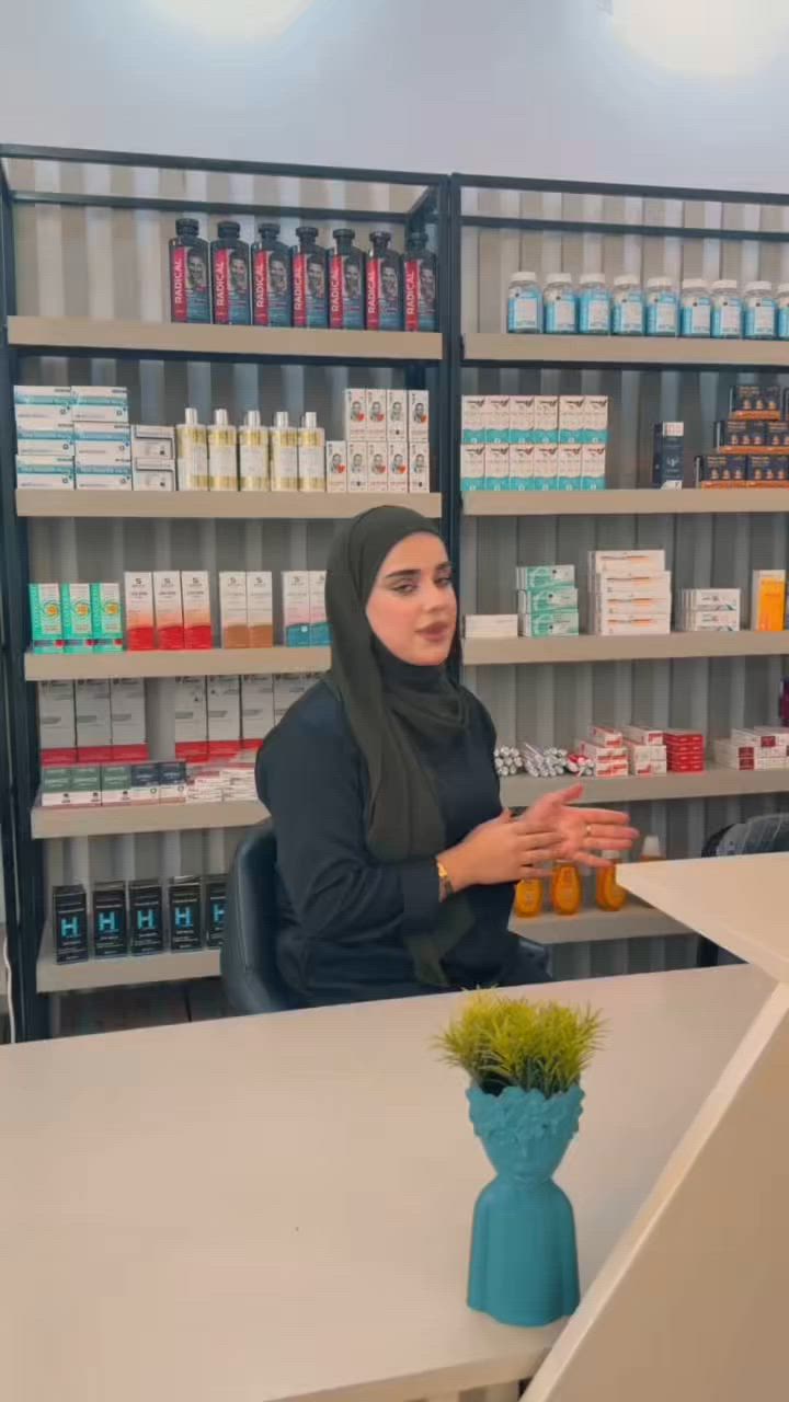 لەسەنتەری لەنیا خەمی ورەرز نەبێ بۆ چاندنی قژ 
🌿قژی چڕتر، ڕووخسارێکی جوانتر 
چاندنی قژ لە لەنیا، هەنگاوێک بۆ دڵنیایی و جوانی زیاتر.
🔹 ئەنجامی چاندنەوەی قژی بێ وێنە و ناوازە هەموو کات لە سەنتەری لەنیا دەبینرێت 
♦ لەگەڵ لەنیا هەمیشە بەگەنجی دەمێنێتەوە 
📍  ناونیشان: کەلار- شەقامى لیواکە - نزیک مزگەوتی بوخاری
📞  ژمارەی پەیوەندی: ***********
