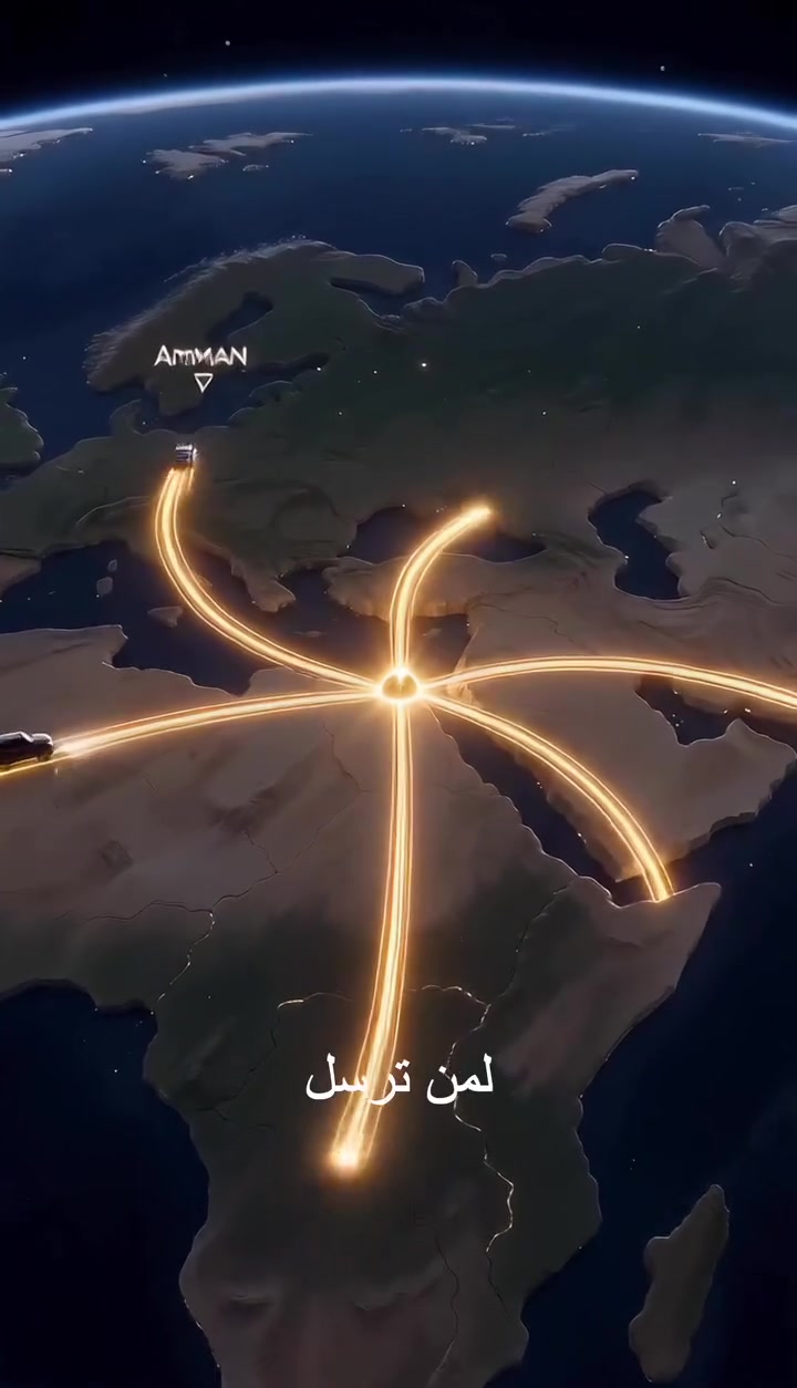 تعلن شركه السنايا العالميه لنقل المسافرين ❤️🇮🇶❤️🇮🇶

بغداد -عمان ❤️
بغداد - سوريا ❤️
بغداد - تركيا ❤️
بغداد - السعوديه ❤️
بغداد - ايران قم❤️
كما توفر شركه السنايا العالميه 
شحن البريد امانات حقائب كل ما يخطر على بالك 
خلال 24 ساعه من استلام طلبك 😍
العنوان / بغداد المنصور مقابل معرض بغداد الدولي 
مجاور محلات نادي الكرخ الرياضي 
لحجز والاستفسار 
فرع بغداد 
الاتصال او واتساب 
***********
***********
فرع عمان 
0799444628
فرع الرمادي 
***********
فرع سوريا 
0966206606
