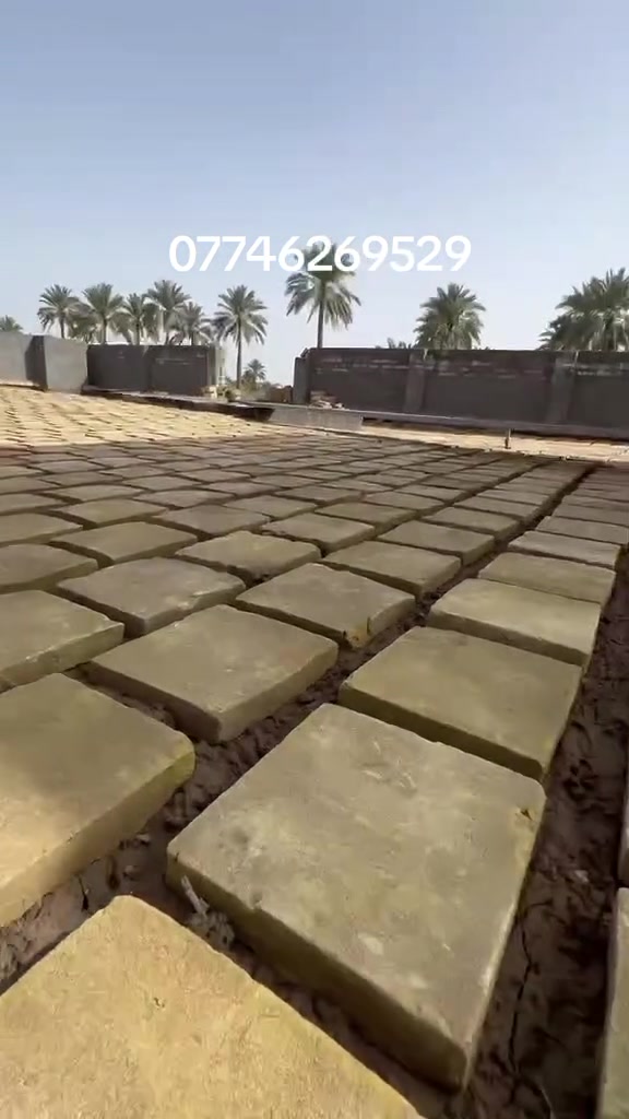 ✨ شغلنا يتكلم عن نفسه ✨
نقدم لكم أفضل خدمات تطبيق السطوح باستخدام الفرشي والشتايكر بأعلى جودة ودقة في التنفيذ 🎨

🔹 عزل وحماية السطح من الرطوبة والتسريب  
🔹 استخدام مواد قوية ومضمونة تعيش لسنوات  
🔹 تنفيذ نظيف ومرتب بأيدي خبرة  
🔹 أشكال حديثة ولمسة جمالية تضيف فخامة للمكان  

نشتغل بكل أمانة واهتمام بالتفاصيل، وهدفنا رضاكم أولاً وأخيراً 🙏

📩 للحجز والاستفسار راسلنا على الخاص  
📍 الخدمة متوفرة داخل بغداد / بابل / كربلاء / الديوانية
بأدارة 
محمد رشيد
ليث رشيد   لستفسار على الأرقام التاليه *********** او *********** 

#عزل_سطوح #فرشي #شتايكر #تشطيبات #خدمات_عام
