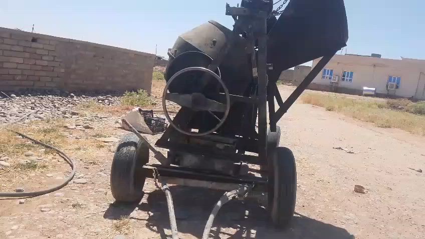 السلام عليكم من رخصه الادمن خباطه للبيع التفاصيل داخل الفيديو للاستفسار الاتصال على هذا الرقم ‏‪***********‬‏
