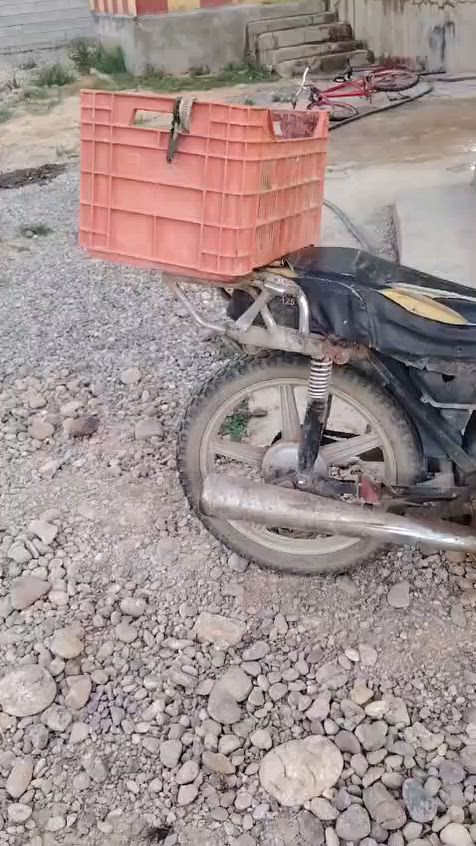 البيع دفع سعر ذا عجبني ابيع


**إذا كنت صاحب هذا الإعلان وتريد حذفه لأي سبب، رجاءا أرسل رسالة إلى الدعم الفني**
