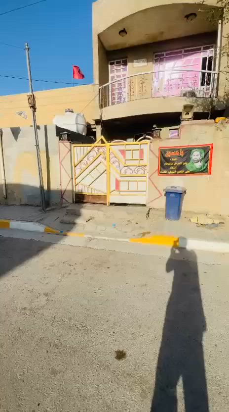●سلام عليكم بيت 100م طابقين للبيع
●يتكون من استقبال وهول مطبخ و٣ غرف نوم فوك٢ جوه وحده

●العنون الحسينيه مسقط شارع الشركه

●البيت عالي عن شارع فوك النص متر طابو ملك صرف

●البيت ب اسمي رقم العقار 20083

اتصال وبيك خير ودلل 

***********
