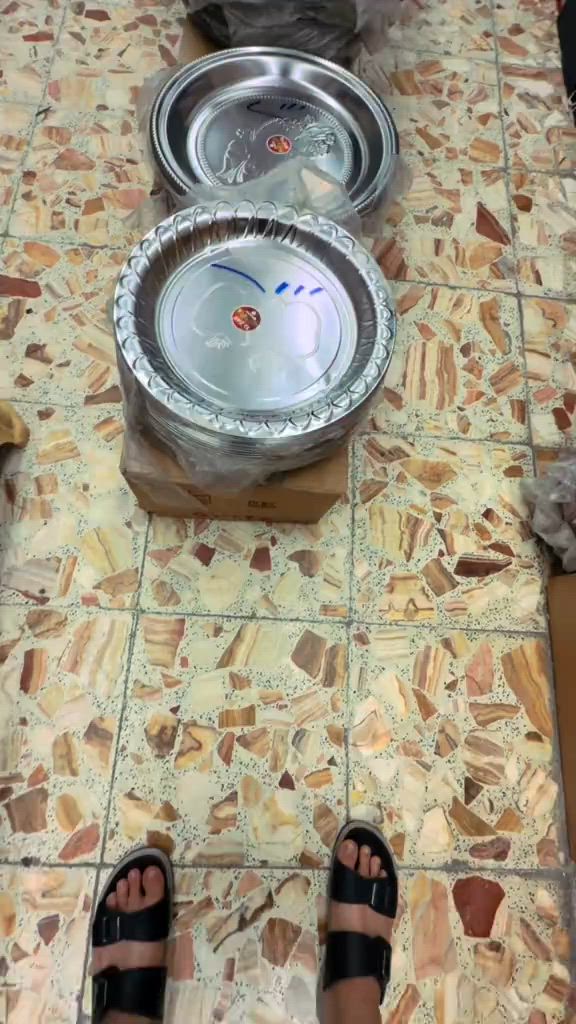 جزء بسيط من البضاعة المتوفرة داخل المجمع 🧠عنوانه بغداد الشعله الرحمانيه سوق صنعه 🫡***********#محرم #يبقى_الحسين #ماشاءالله_تبارك_الله #بغداد_بصرة_موصل_الكويت_الخليج_دبي_ #ماشاءالله_تبارك_الله 
