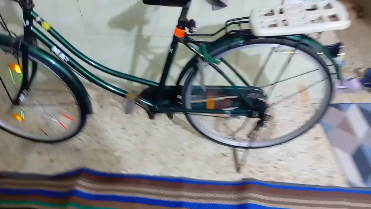 السلام عليكم باسكل حرفين فول نضافه السعر  120وبي مجال الشراي يجي خاص


**إذا كنت صاحب هذا الإعلان وتريد حذفه لأي سبب، رجاءا أرسل رسالة إلى الدعم الفني**