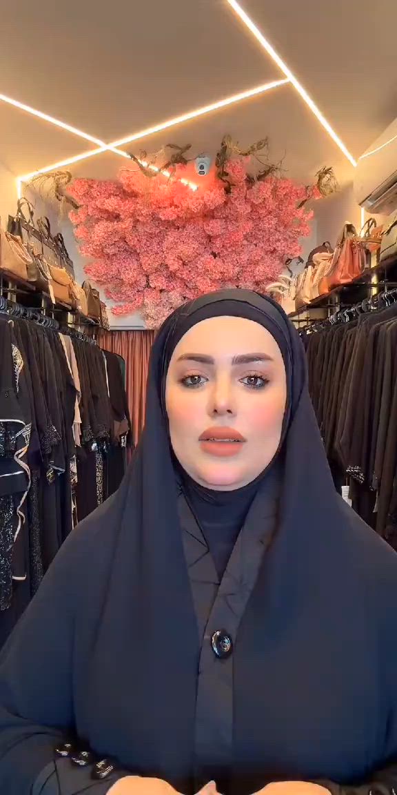 #بيلا_للالبسةالخليجية #عبايات_غادة_العميري #بيلا_للالبسة_الخليجية 


**إذا كنت صاحب هذا الإعلان وتريد حذفه لأي سبب، رجاءا أرسل رسالة إلى الدعم الفني**