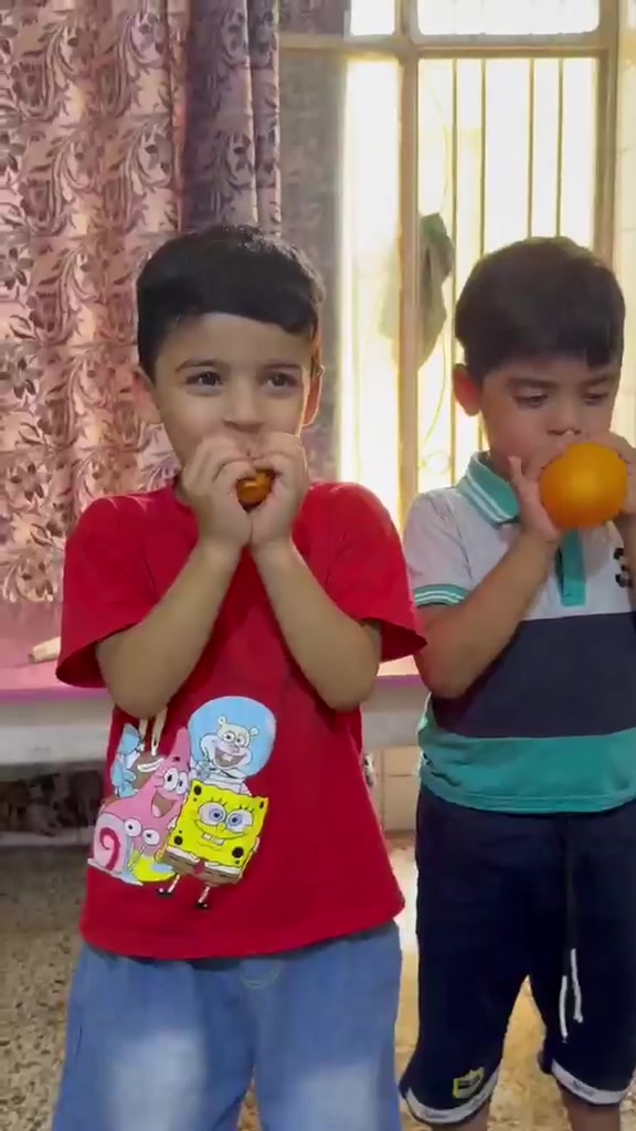 تأخر النطق اوتأخر الكلام هوحاله شائعه تصيب الاطفال يتمثل تأخر الطفل اصدار الكلمات اوتكوين الجمل مقارنه بأقرانه  اليوم في روضتنا روضة العباقره المنتسوري الاهليه نقوم بتدريبات لاطفال النطق والكلام للأطفال بكادر تدريبي قوي باشراف مساتنا 🤍🤍 

توجد لدينا كاميرات أون لاين تكدرين اشوفين اطفالكم وانته بالدوام وبالبيت 
مع وجبة غداء مجانية والكادر متخصص بالمنتسوري 
توجد خطوط داخل أنحاء الفلوجه 
عنواننا الفلوجه حي نزال شارع السد مقابل مطعم غصن الزيتون 

***********
***********
موجود واتس ع كلا الرقمين
فاهلا وسهلا بكم 🤍🤍
