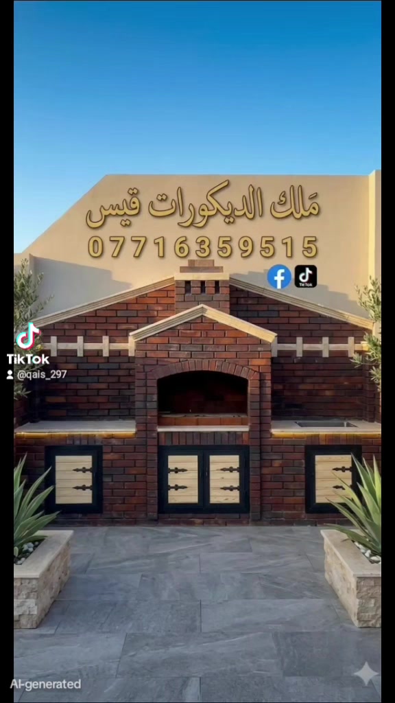 ملك جف قيم