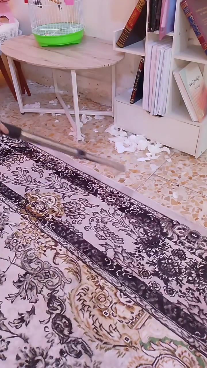 مكناسه كهربائيه قويه جدا سعرها بس 50 الف وتوصيل جميع المحافظات لحكو قبل مايصير التوصي ل بفلوس ***********
