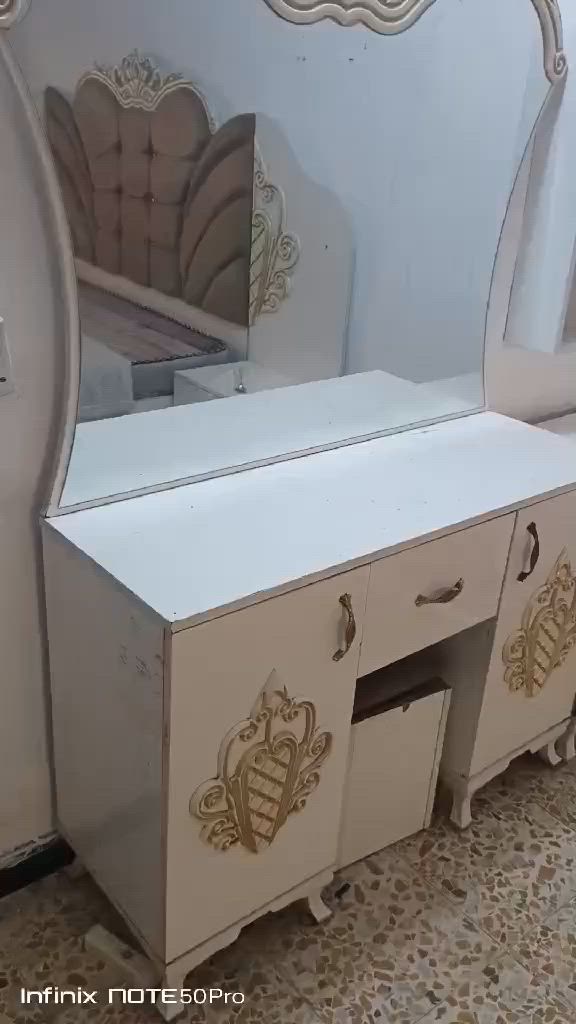 غرفة نوم للبيع سعر 300مكان جسر ديالى


**إذا كنت صاحب هذا الإعلان وتريد حذفه لأي سبب، رجاءا أرسل رسالة إلى الدعم الفني**